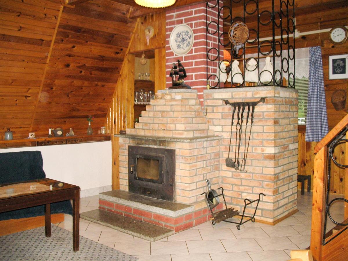 Chalet Bily - Szv100 By Interhome Strizovice Экстерьер фото