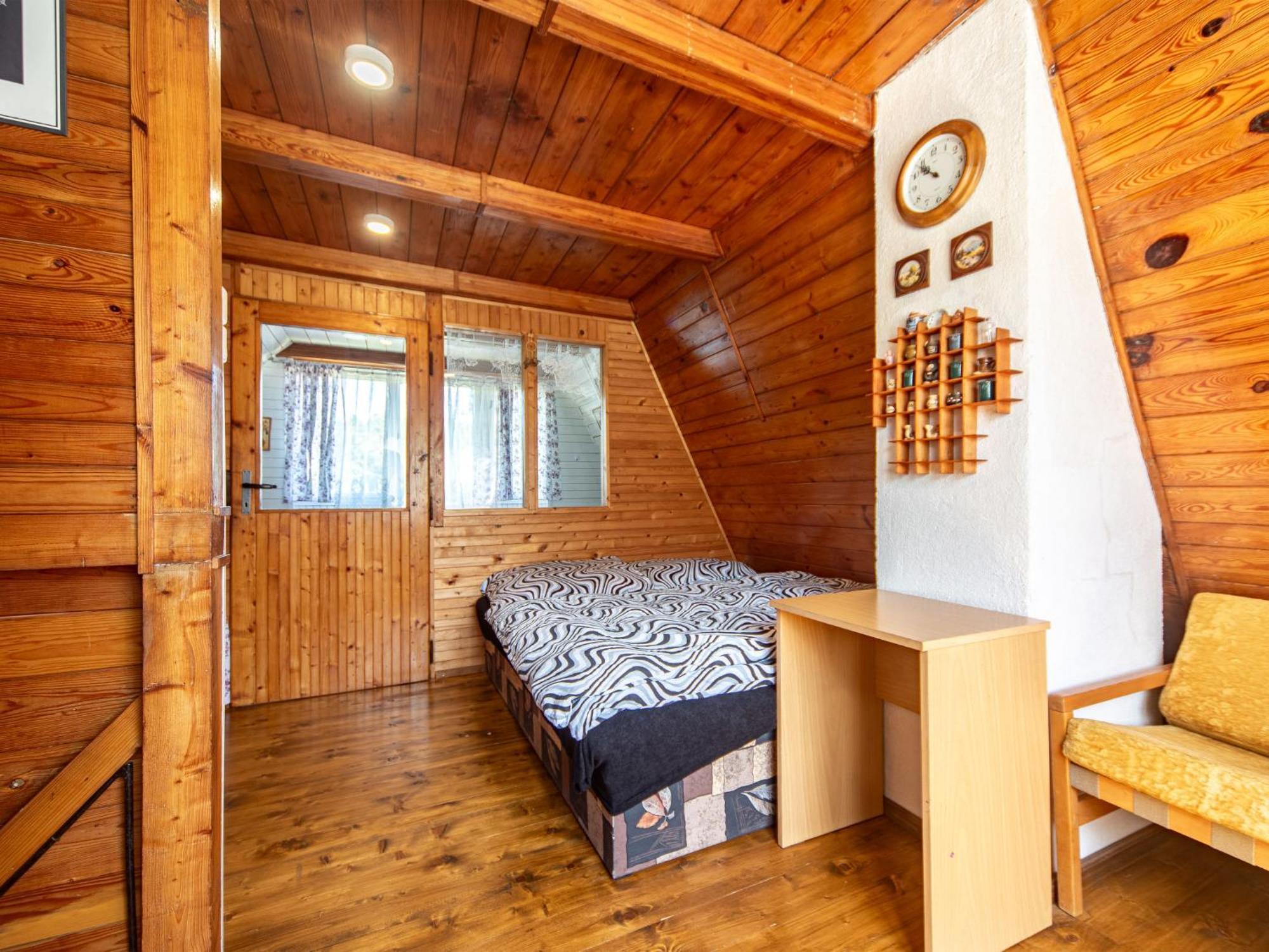 Chalet Bily - Szv100 By Interhome Strizovice Экстерьер фото